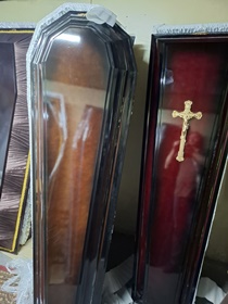 Ритуальні послуги Запоріжжя