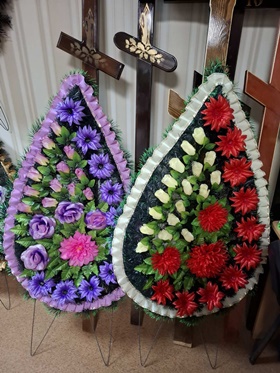 Запоріжжя Ритуальні послуги