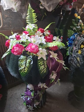 Запоріжжя Ритуальні послуги