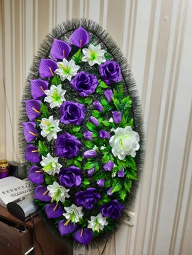 Ритуальные услуги Запорожье
