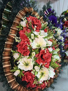 Ритуальні послуги Запоріжжя Кремація Перевезення померлих