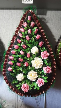 Ритуальные услуги Запорожье