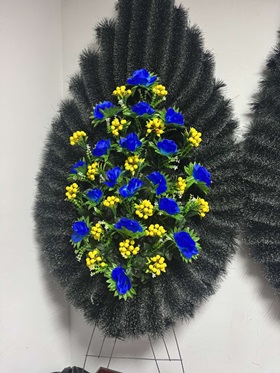 Ритуальні послуги Житомир