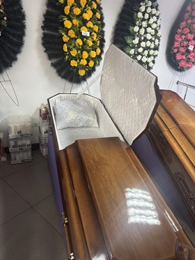 Ритуальні послуги Житомир