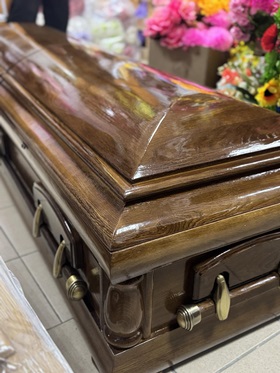 Ритуальні послуги Житомир