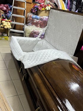 Ритуальні послуги Житомир