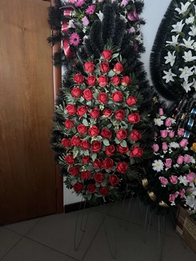 Ритуальні послуги Житомир