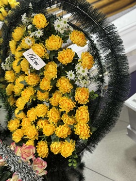 Ритуальні послуги Житомир