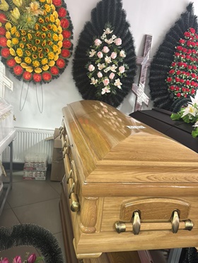 Ритуальні послуги Житомир