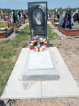 Ритуальні послуги Тлумач
