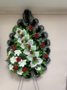 ритуальні послуги Житомир