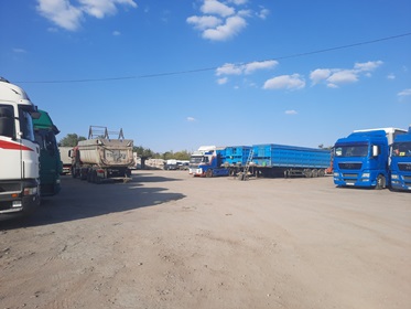 Ремонт вантажних автомобілів Тернопіль