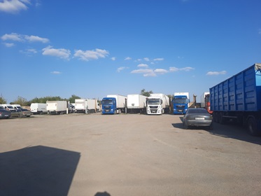 Ремонт вантажних автомобілів Тернопіль