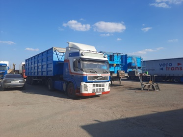 Ремонт вантажних автомобілів Тернопіль