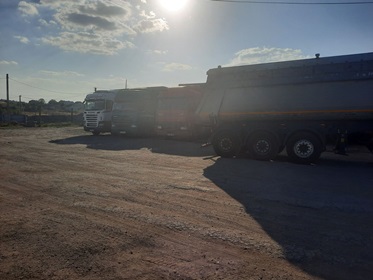 Ремонт вантажних автомобілів Тернопіль