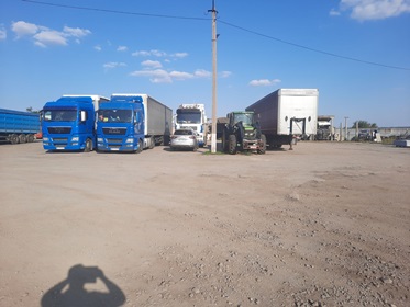 Ремонт вантажних автомобілів Тернопіль
