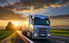 Вантажні перевезення