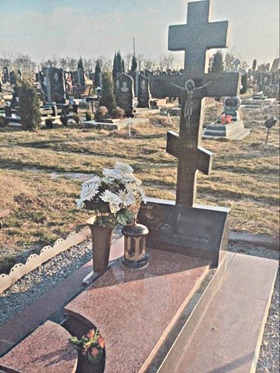пам'ятники на могилу Дубно
