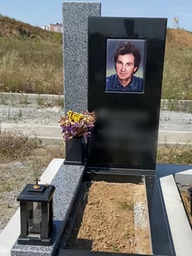 Чернівці Пам'ятники надгробні