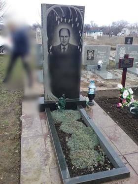 Чернівці Пам'ятники надгробні
