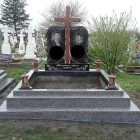 Чернівці Пам'ятники надгробні