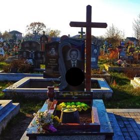 Чернівці Пам'ятники надгробні