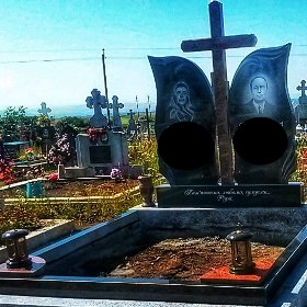 Чернівці Пам'ятники надгробні