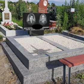 Чернівці Пам'ятники надгробні