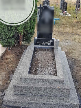 Чернівці Пам'ятники надгробні габро гранітні мармурові
