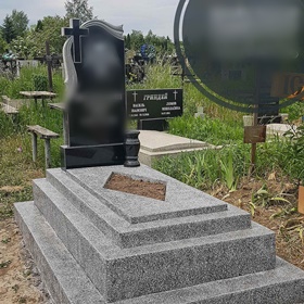 Чернівці Пам'ятники надгробні габро гранітні мармурові