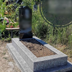 Чернівці Пам'ятники надгробні габро гранітні мармурові