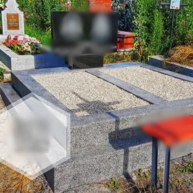 Чернівці Пам'ятники надгробні габро гранітні мармурові