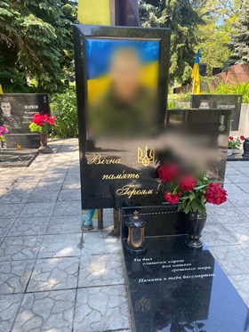 Чернівці Пам'ятники надгробні габро гранітні мармурові Від бюджетних до елітних
