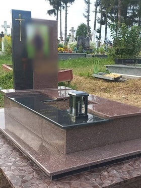 Чернівці Пам'ятники надгробні габро гранітні мармурові Від бюджетних до елітних