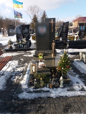 Чернівці Пам'ятники надгробні габро гранітні мармурові Від бюджетних до елітних