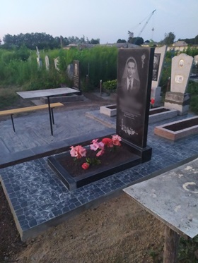 памятники на могилу Чернигов