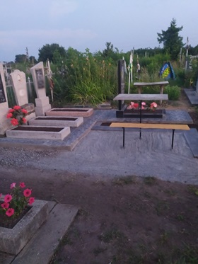 памятники на могилу Чернигов