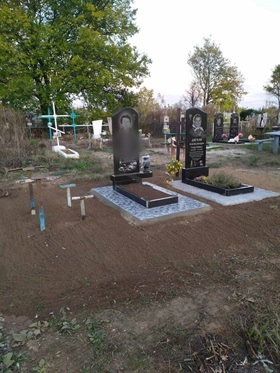 памятники на могилу Чернигов