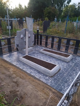 памятники на могилу Чернигов
