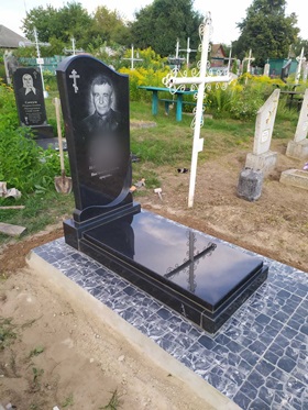 памятники на могилу Чернигов