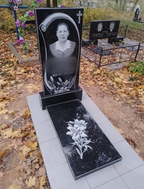 памятники на могилу Чернигов