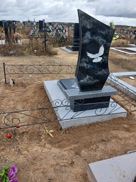 памятники на могилу Чернигов