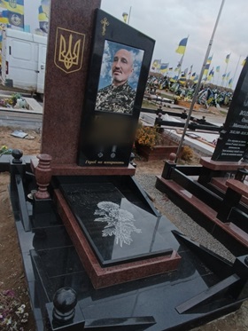 памятники на могилу Чернигов