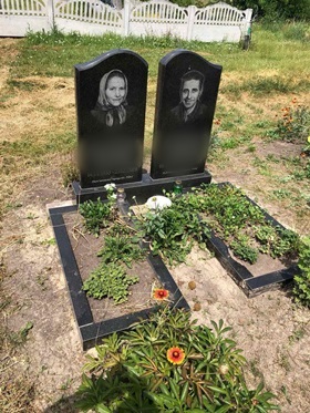 пам'ятники на могилу Чернігів