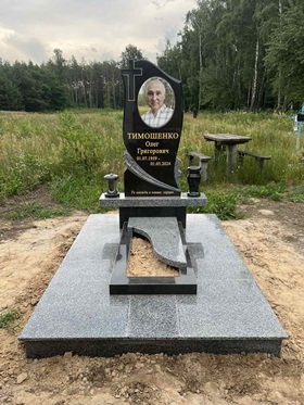 пам'ятники на могилу Чернігів