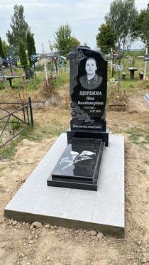 пам'ятники на могилу Чернігів