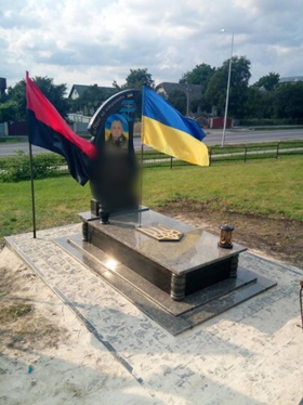 Ніжин Пам'ятники