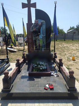 Ніжин Пам'ятники
