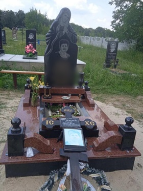 Ніжин Пам'ятники