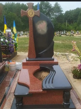 Ніжин Пам'ятники